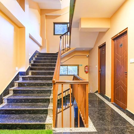 מלון Super Townhouse Downtown גנגטוק מראה חיצוני תמונה